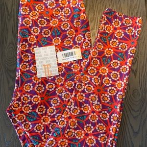 NEW LuLaRoe leggings